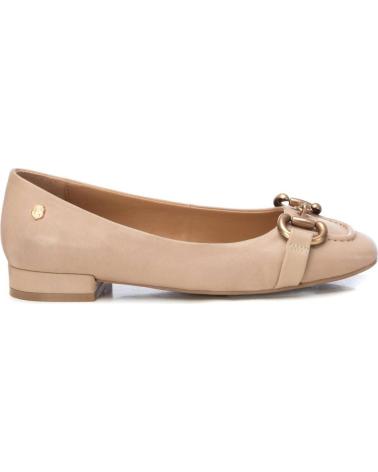 Ballerinas für Damen CARMELA 161449 BEIGE