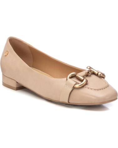 Ballerinas für Damen CARMELA 161449 BEIGE