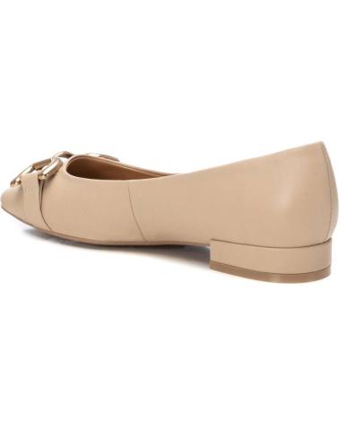 Ballerinas für Damen CARMELA 161449 BEIGE