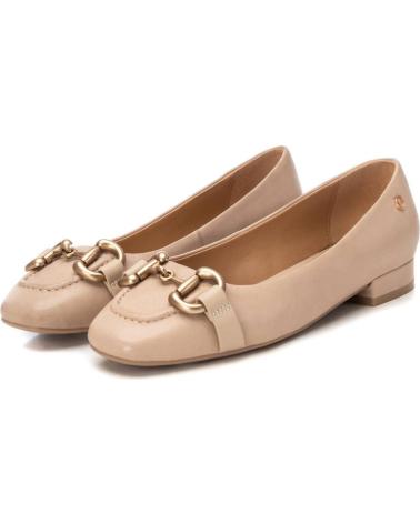 Ballerinas für Damen CARMELA 161449 BEIGE