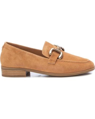 Halbschuhe für Damen CARMELA MOCASINES MUJER MODELO 161503C COLOR MARRON CAMEL CAMEL