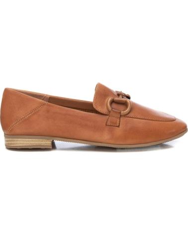 MOCASINES DE PIEL CARMELA 161515 CAMEL CAMEL