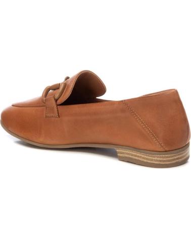 MOCASINES DE PIEL CARMELA 161515 CAMEL CAMEL