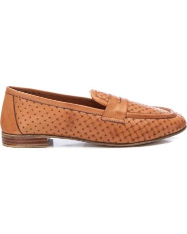 Woman shoes carmela ZAPATOS 16155801 CAMEL CAMEL