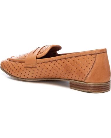 Woman shoes carmela ZAPATOS 16155801 CAMEL CAMEL