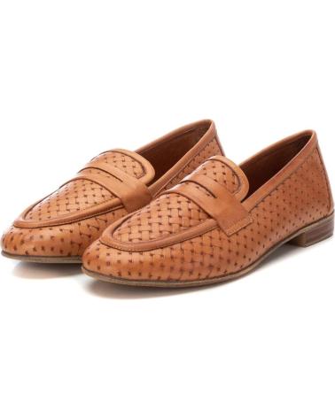 Woman shoes carmela ZAPATOS 16155801 CAMEL CAMEL