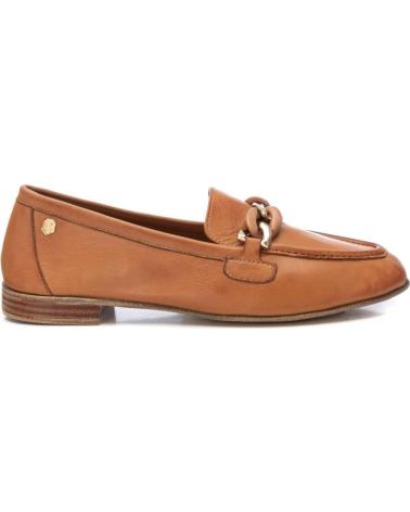 Halbschuhe für Damen CARMELA 161561 CAMEL