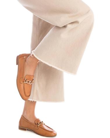 Halbschuhe für Damen CARMELA 161561 CAMEL