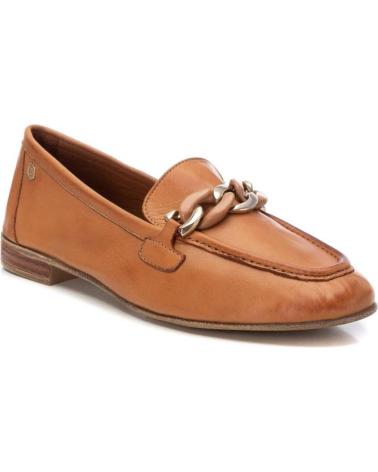 Halbschuhe für Damen CARMELA 161561 CAMEL