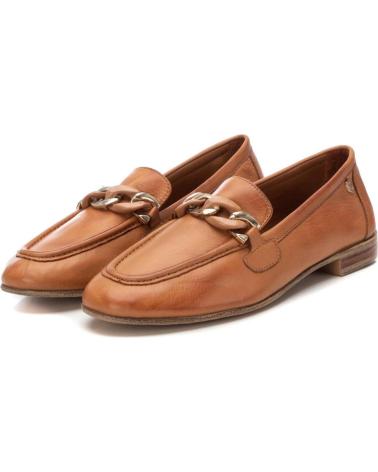 Halbschuhe für Damen CARMELA 161561 CAMEL