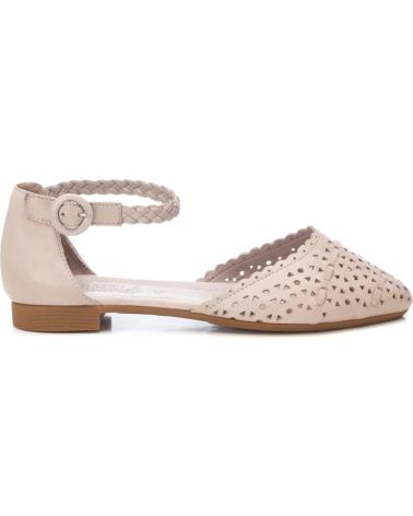 Zapatos de Mujer carmela 161580 TAUPE