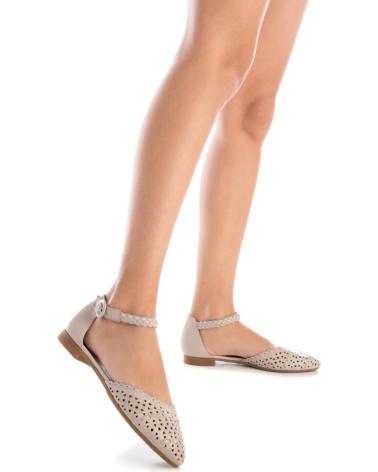 Zapatos de Mujer carmela 161580 TAUPE