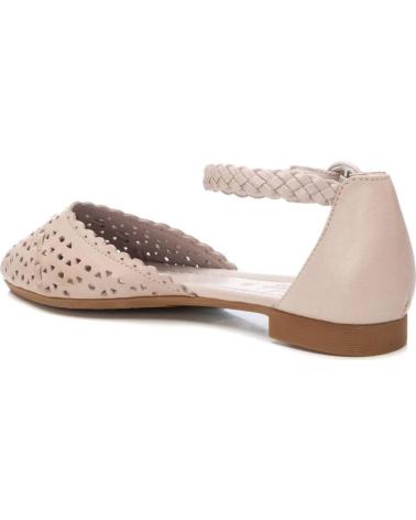 Zapatos de Mujer carmela 161580 TAUPE