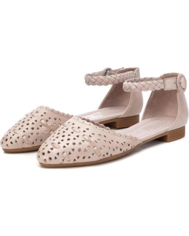 Zapatos de Mujer carmela 161580 TAUPE