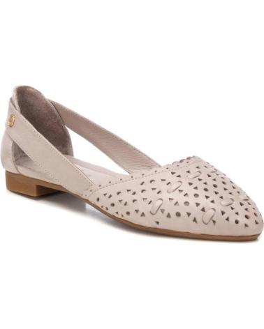 Chaussures pour Femme CARMELA 161581 TAUPE