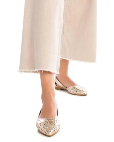 Woman shoes CARMELA 161581 ORO