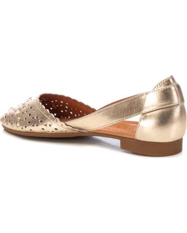 Woman shoes CARMELA 161581 ORO