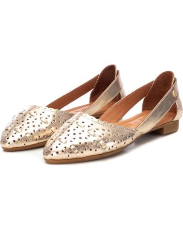 Woman shoes CARMELA 161581 ORO