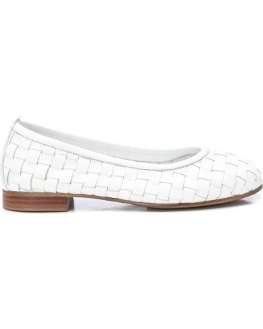 Schuhe für Damen CARMELA 161662 BLANCO