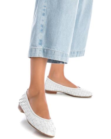 Schuhe für Damen CARMELA 161662 BLANCO