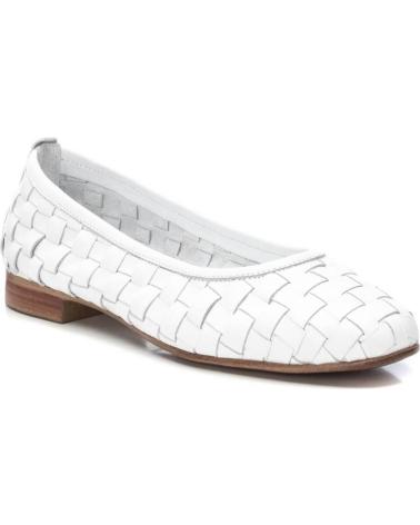 Schuhe für Damen CARMELA 161662 BLANCO