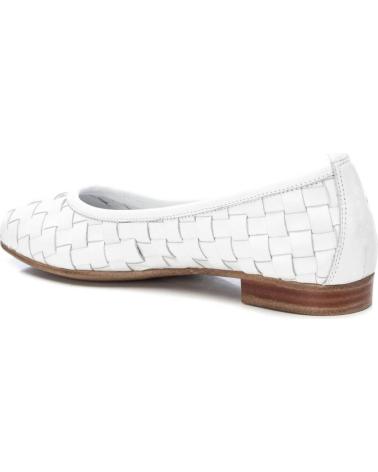 Schuhe für Damen CARMELA 161662 BLANCO