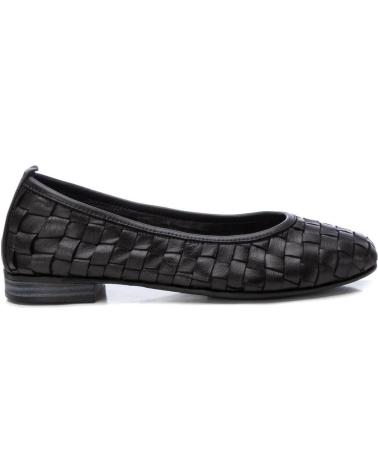 Schuhe für Damen CARMELA ZAPATO SRA 161662 NEGRO NEGRO
