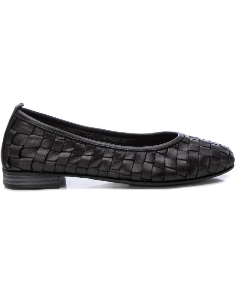 Schuhe für Damen CARMELA ZAPATO SRA 161662 NEGRO NEGRO