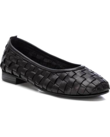 Schuhe für Damen CARMELA ZAPATO SRA 161662 NEGRO NEGRO