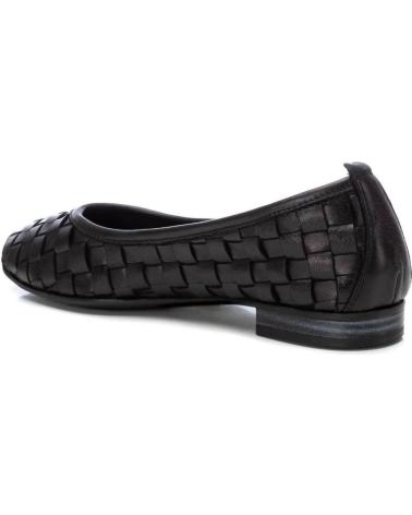 Schuhe für Damen CARMELA ZAPATO SRA 161662 NEGRO NEGRO