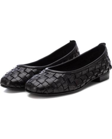 Schuhe für Damen CARMELA ZAPATO SRA 161662 NEGRO NEGRO