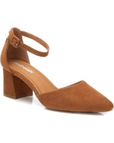 Escarpins pour Femme REFRESH 171832 CAMEL