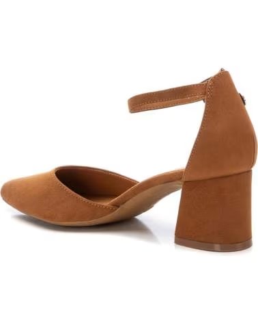 Escarpins pour Femme REFRESH 171832 CAMEL