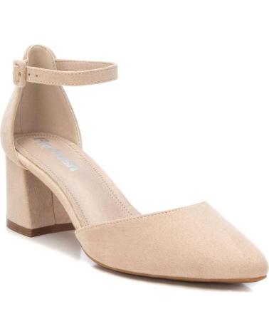 Zapatos de tacón de Mujer REFRESH 171832 BEIGE