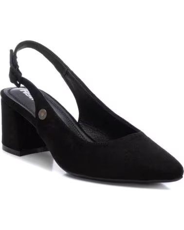 Sandalias de Mujer REFRESH 171833 NEGRO