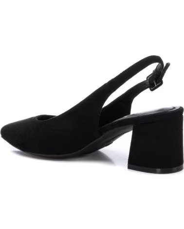 Sandalias de Mujer REFRESH 171833 NEGRO