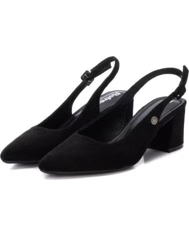 Sandalias de Mujer REFRESH 171833 NEGRO