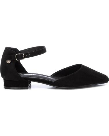 Woman shoes REFRESH 171888 NEGRO