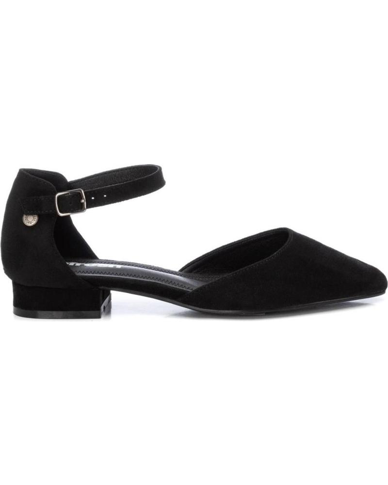 Woman shoes REFRESH 171888 NEGRO