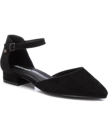 Woman shoes REFRESH 171888 NEGRO
