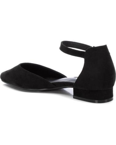 Woman shoes REFRESH 171888 NEGRO