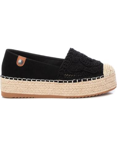 Zapatos de Mujer REFRESH 171954 NEGRO