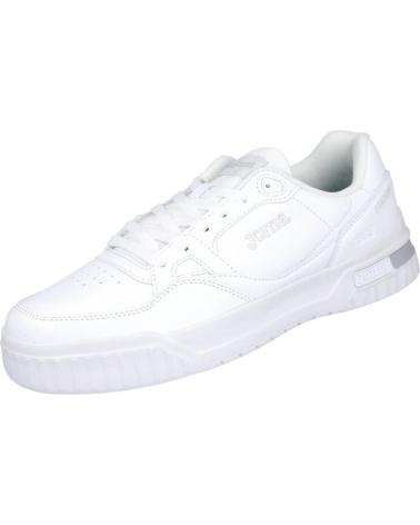 Sportschuhe für Herren JOMA SC-STADIUM-2302 ZAPATILLAS DEPORTI BLANCO