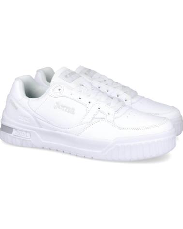 Sportschuhe für Herren JOMA SC-STADIUM-2302 ZAPATILLAS DEPORTI BLANCO