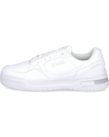Sportschuhe für Herren JOMA SC-STADIUM-2302 ZAPATILLAS DEPORTI BLANCO