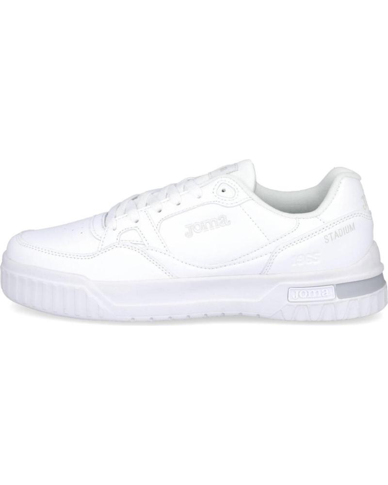 Sportschuhe für Herren JOMA SC-STADIUM-2302 ZAPATILLAS DEPORTI BLANCO