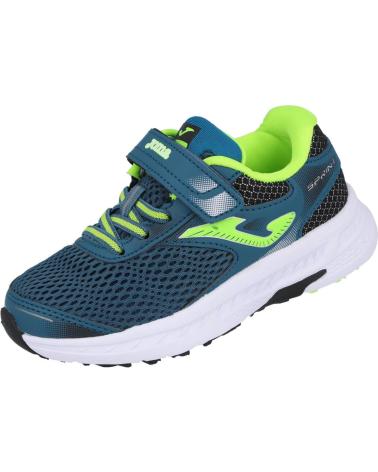 Sneaker für Junge JOMA SPRINT-JR-2417 ZAPATILLAS DEPORTIV AZUL