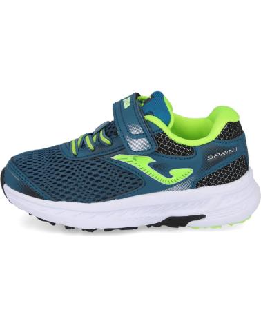 Sneaker für Junge JOMA SPRINT-JR-2417 ZAPATILLAS DEPORTIV AZUL