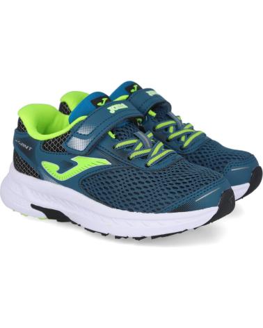 Sneaker für Junge JOMA SPRINT-JR-2417 ZAPATILLAS DEPORTIV AZUL