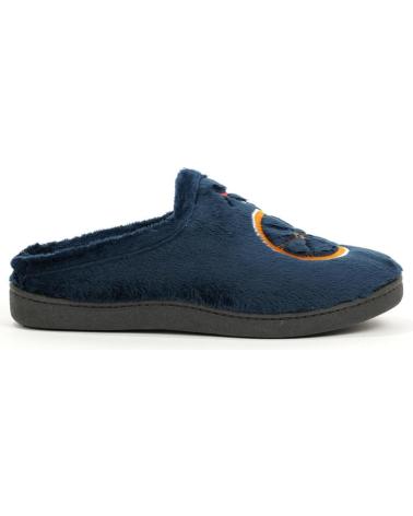Calzado-De-Casa-De-Hombre-PLUMAFLEX-ZAPATILLAS-DE-CASA-R12227-BIC-AZUL